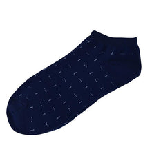 Cotton Ankle Socks - Billy Rupert